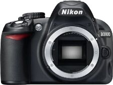 Nikon dslr camera d'occasion  Expédié en Belgium