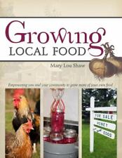 Growing local food for sale  Aurora