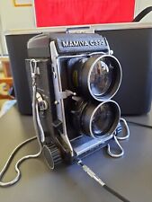 Mamiya 330 professional usato  Milano