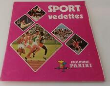 Album sport vedettes usato  Parma