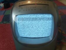 Piccolo televisore vintage usato  Lovere