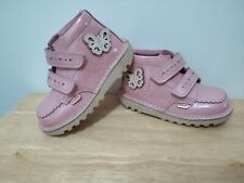 Girls kickers size for sale  MIDDLESBROUGH
