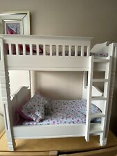 doll bunk beds 18 for sale  SUTTON COLDFIELD