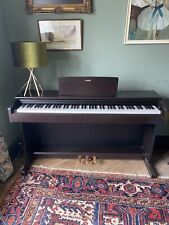 Yamaha arius ydp for sale  STANSTED