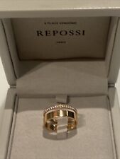 Repossi berbere ring for sale  New York