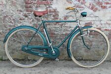 Bicicleta Fiorelli Varilla R Años '50 Frenos Interior Época Vintage EXTRA LUSSO, usado comprar usado  Enviando para Brazil