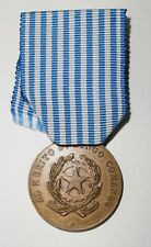 Medaglia bronzo lungo usato  Torino