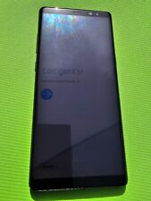 Samsung galaxy note8 gebraucht kaufen  Lauchhammer