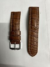 rotary watch strap for sale  HAMILTON