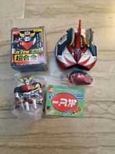 Grendizer goldorak goldrake usato  Roma