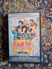 Car vhs video for sale  CANNOCK