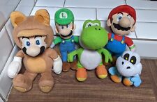 Super mario toys for sale  WARWICK