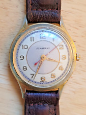 Vintage junghans gents for sale  BEXHILL-ON-SEA