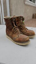 thorogood work boots for sale  Pico Rivera