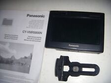 Panasonic vm5800n monitor usato  Roma