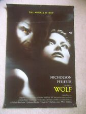 Wolf original 1994 for sale  Bellingham
