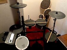 Electric drum set for sale  Dallas
