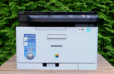 Samsung xpress c460w gebraucht kaufen  Coesfeld