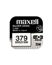 Maxell 379 sr521sw for sale  Ireland