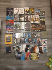 PC Computer Games, Huge Lot CD-Roms Vintage, Big Box, Discs In Very Good Shape for sale  Shipping to South Africa