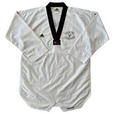 Quimono Adidas vintage de taekwondo [XL], usado comprar usado  Enviando para Brazil