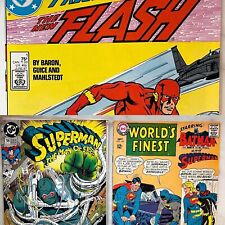 Flash man steel for sale  New York