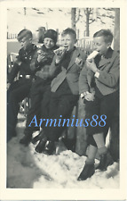 1941 jeunesse hitlérienne d'occasion  Saint-Denis