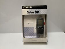 Garmin gecko 301 for sale  BEDALE