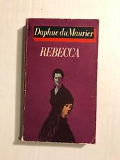 Rebecca vintage book for sale  Indianapolis