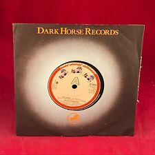 GEORGE HARRISON This Song 1976 UK Dark Horse label 7" vinyl single original 45 comprar usado  Enviando para Brazil