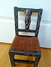 African child chair for sale  Yorktown