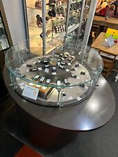 jewellery display cabinet for sale  MORETON-IN-MARSH