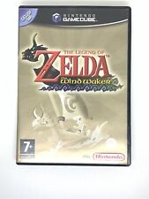 The Legend of Zelda: The Wind Waker (Nintendo GameCube, 2003) comprar usado  Enviando para Brazil