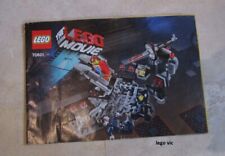 Lego 70801 the d'occasion  France