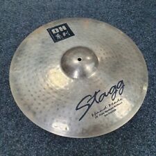 Ride cymbal stagg for sale  ROTHERHAM