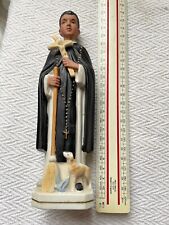 Saint martin statuette for sale  STEVENAGE