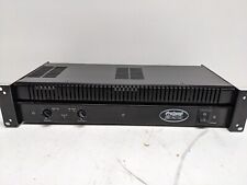 ProSound 200 Professional Power Amplifier - 200W Two Channel - Rack Mounted for sale  Shipping to South Africa