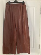 Women faux leather for sale  HOCKLEY
