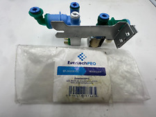 Usado, Válvula de água EvertechPRO EP-241636701 para geladeira 110-120V 50/60Hz azul comprar usado  Enviando para Brazil