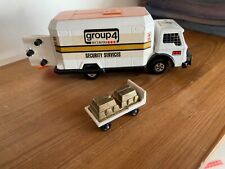 Matchbox superkings security for sale  Shipping to Ireland