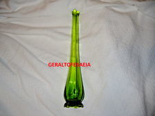 Smith vase green for sale  Fort Worth