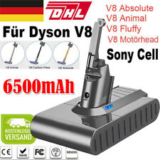 6500mah dyson battery for sale  Shipping to Ireland