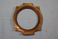 Bronze metal dial for sale  Winner