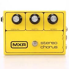 Mxr 134 stereo for sale  Burbank