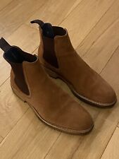 Barker chelsea boots for sale  BELFAST