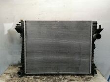 Radiator fits mustang for sale  Terryville