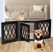 Freestanding dog gate for sale  Lakewood