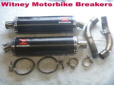 st1100 exhaust for sale  WITNEY