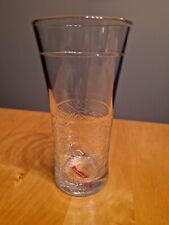 Smirnoff tall glass for sale  NORTH FERRIBY