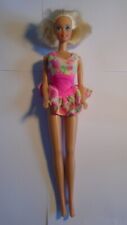 Barbie mattel 1976 d'occasion  Saint-Aubin